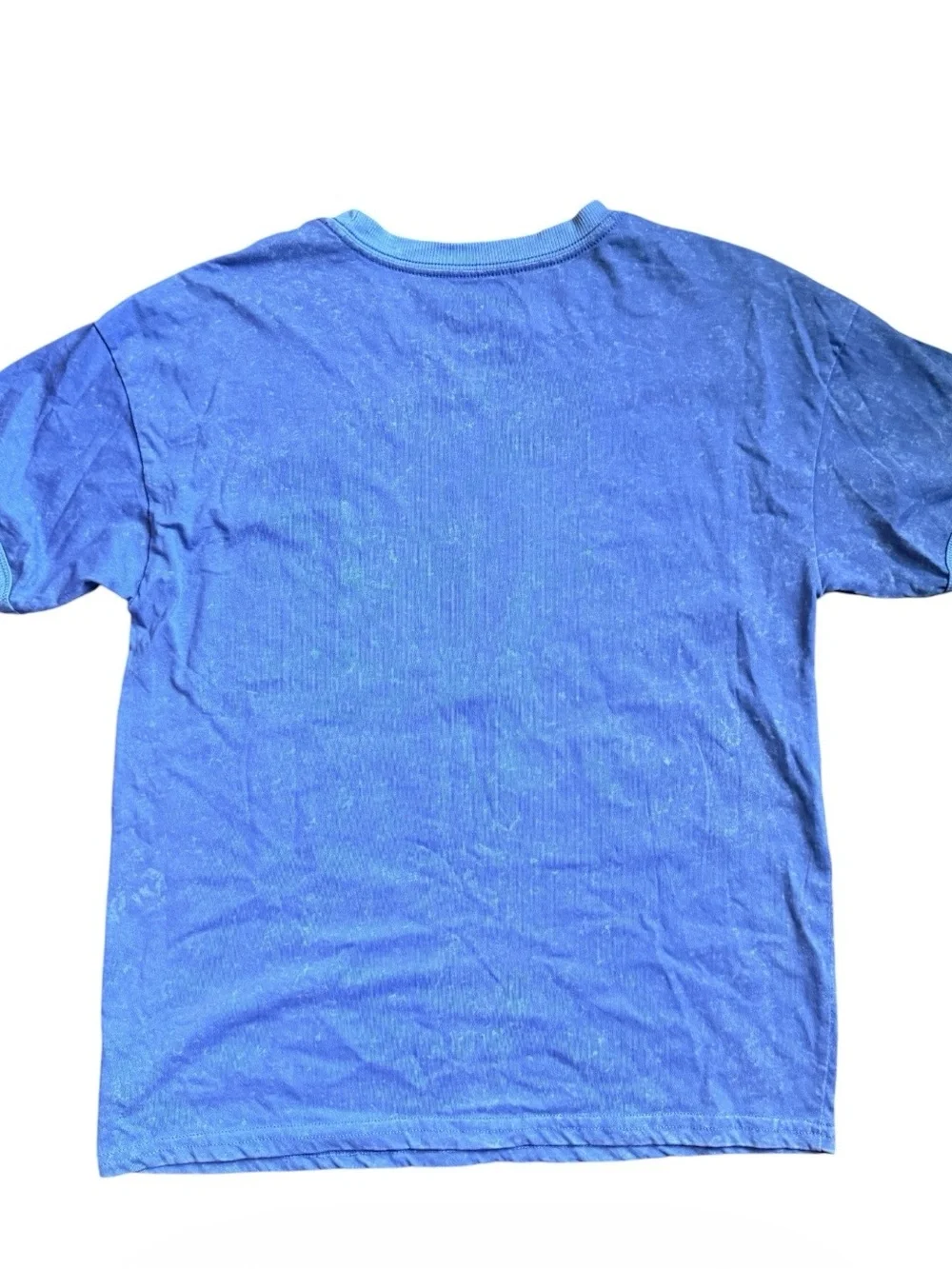 Boys Blue Graphic Tee Bundle - XXL (18)